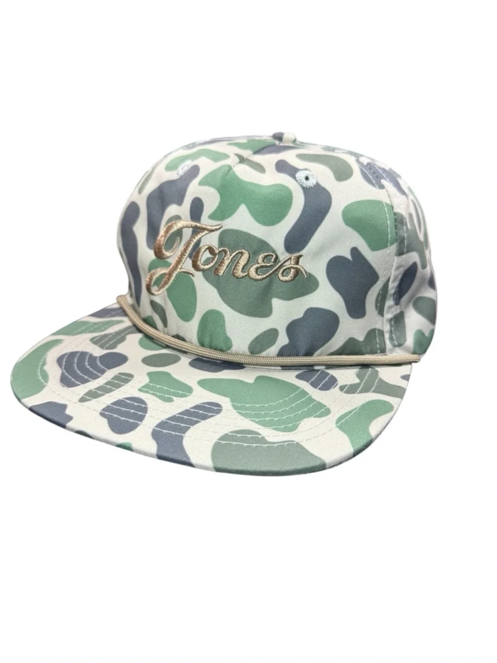 Lost hat co